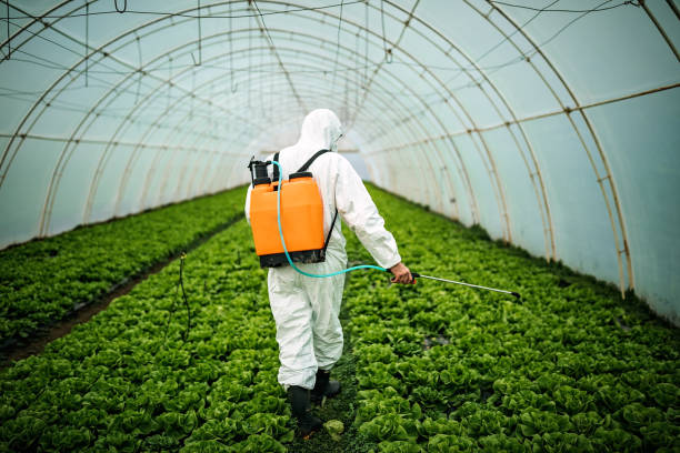 Defuniak Springs, FL Pest Control Company